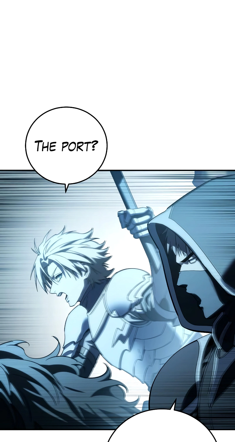 Star-Embracing Swordmaster Chapter 139 page 62 - 