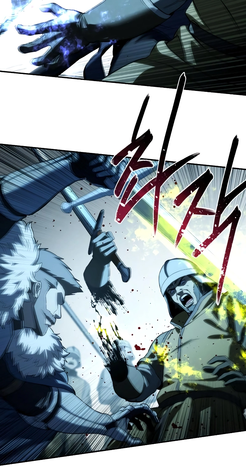 Star-Embracing Swordmaster Chapter 139 page 67 - 