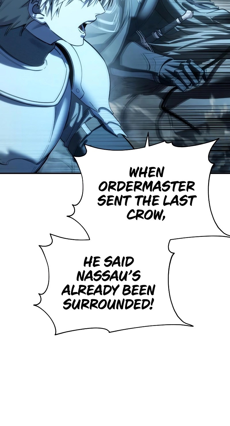Star-Embracing Swordmaster Chapter 139 page 9 - 