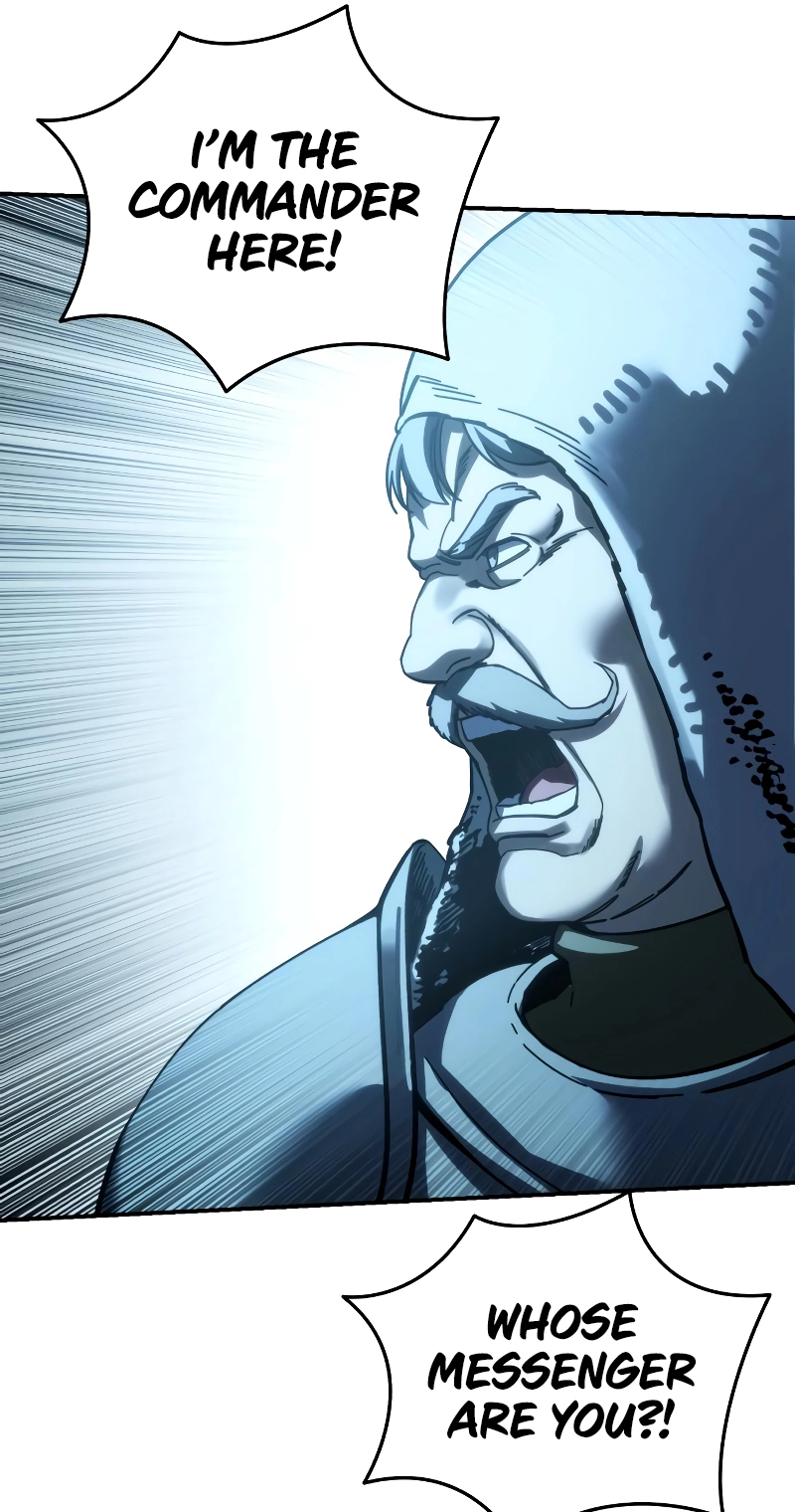 Star-Embracing Swordmaster Chapter 139 page 82 - 
