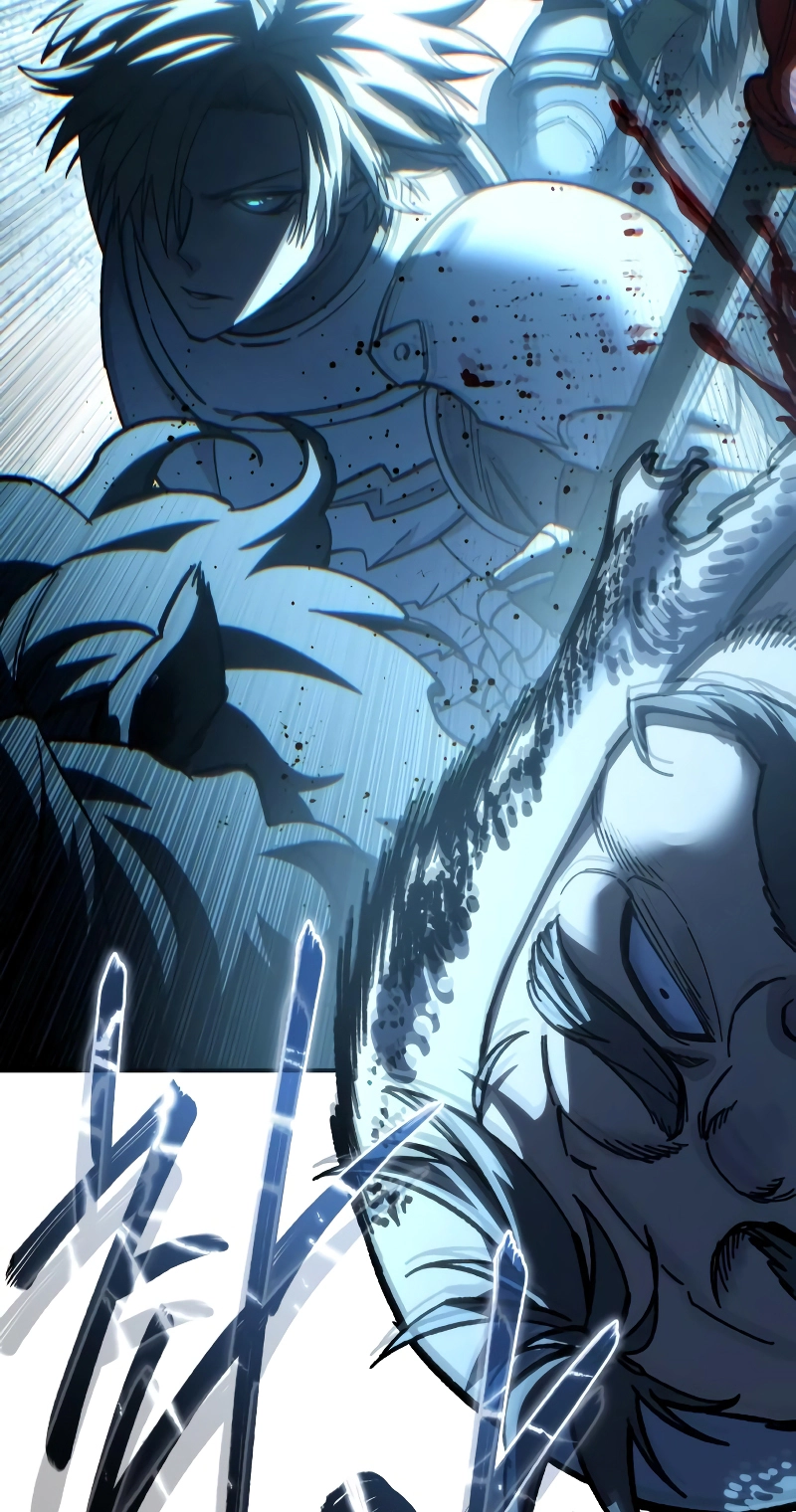 Star-Embracing Swordmaster Chapter 139 page 85 - 