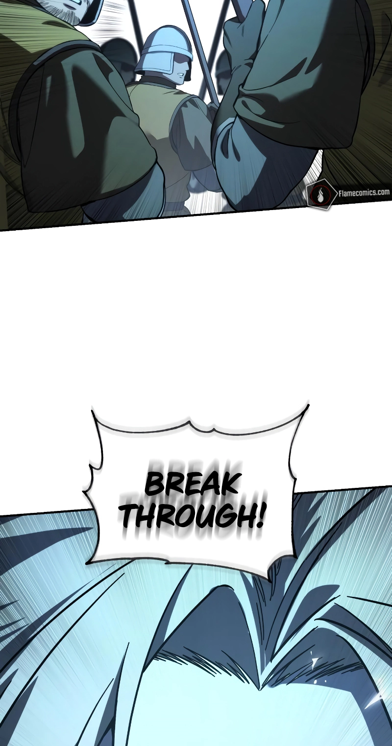 Star-Embracing Swordmaster Chapter 139 page 87 - 
