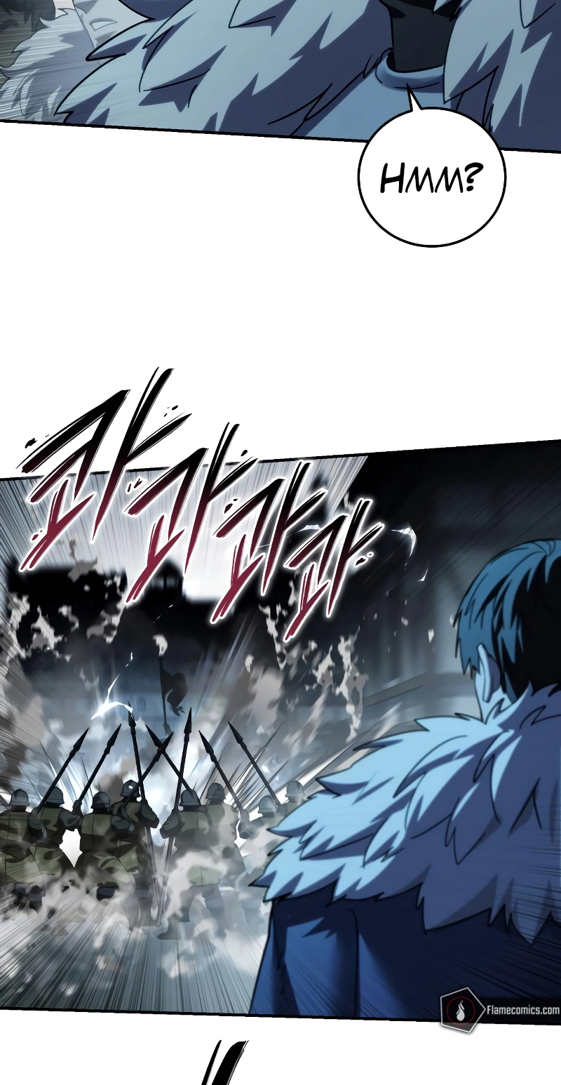 Star-Embracing Swordmaster Chapter 139 page 93 - 