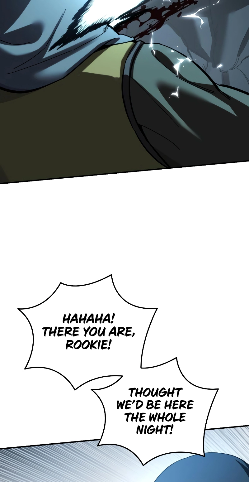 Star-Embracing Swordmaster Chapter 139 page 95 - 