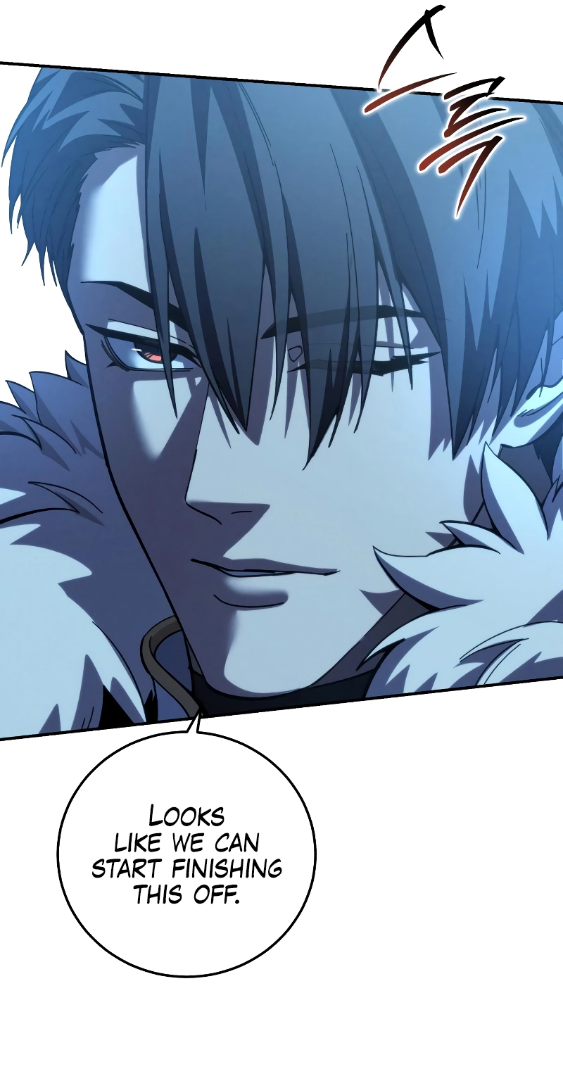 Star-Embracing Swordmaster Chapter 139 page 97 - 