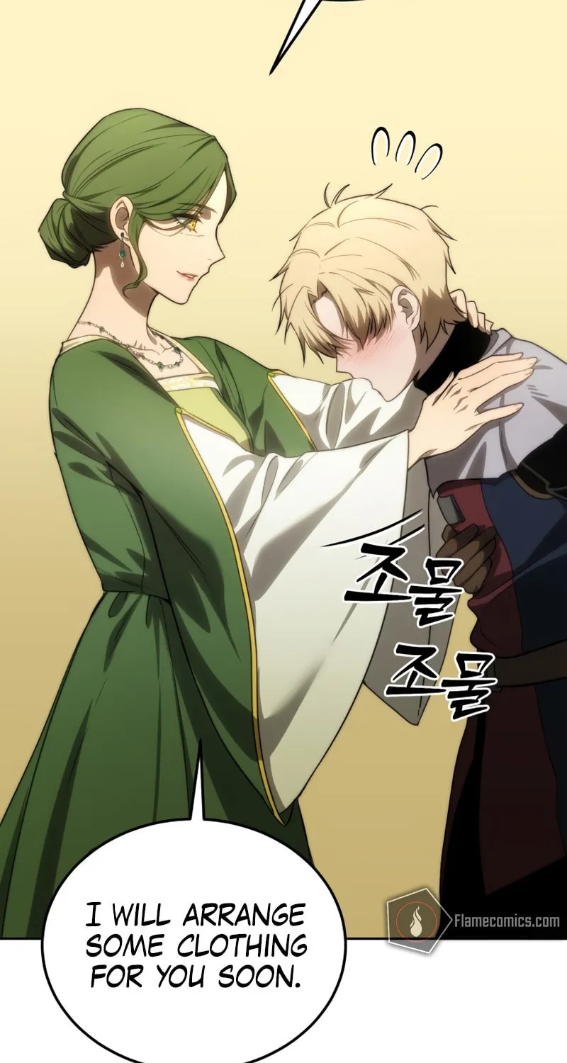 Read Star-Embracing Swordmaster chapter 14 image 133 on Lezhin