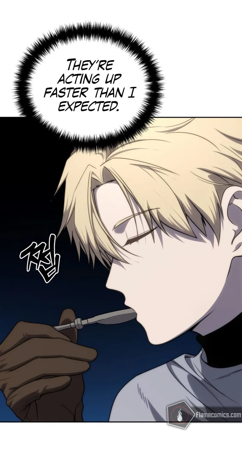 Read Star-Embracing Swordmaster chapter 14 image 169 on Lezhin