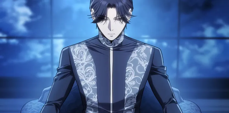 Read Star-Embracing Swordmaster chapter 14 image 2 on Lezhin