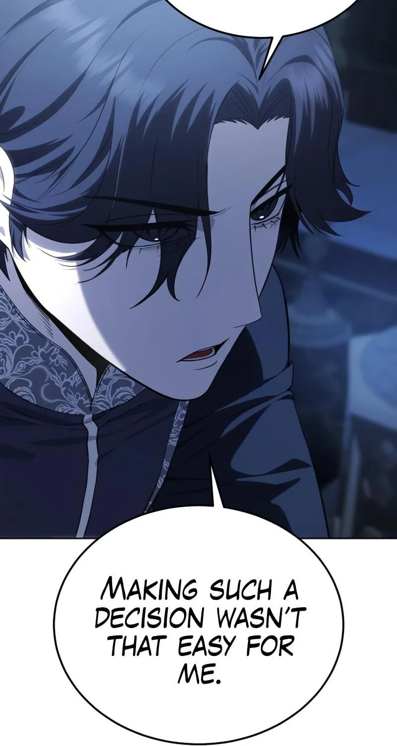 Read Star-Embracing Swordmaster chapter 14 image 27 on Lezhin