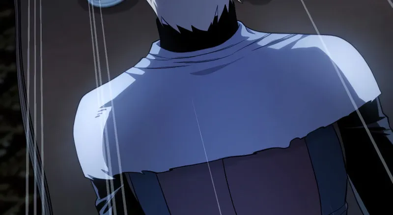 Read Star-Embracing Swordmaster chapter 14 image 32 on Lezhin