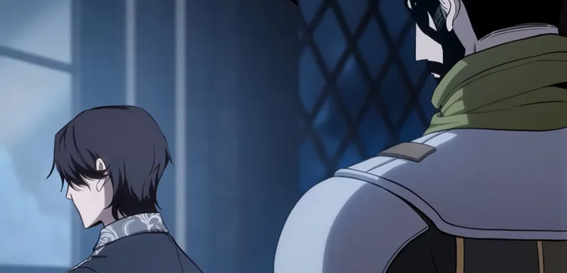 Read Star-Embracing Swordmaster chapter 14 image 56 on Lezhin