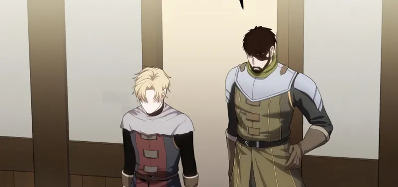 Read Star-Embracing Swordmaster chapter 14 image 90 on Lezhin