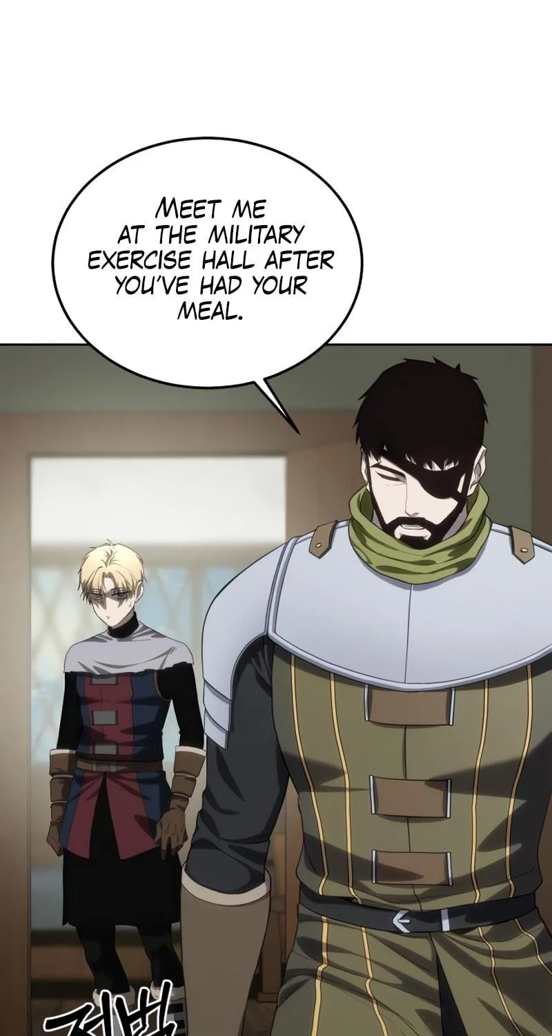 Read Star-Embracing Swordmaster chapter 14 image 99 on Lezhin