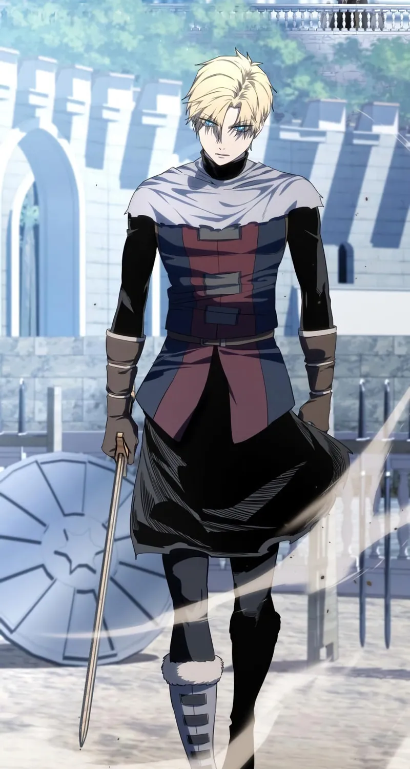 Read Star-Embracing Swordmaster chapter 15 image 17 on Lezhin