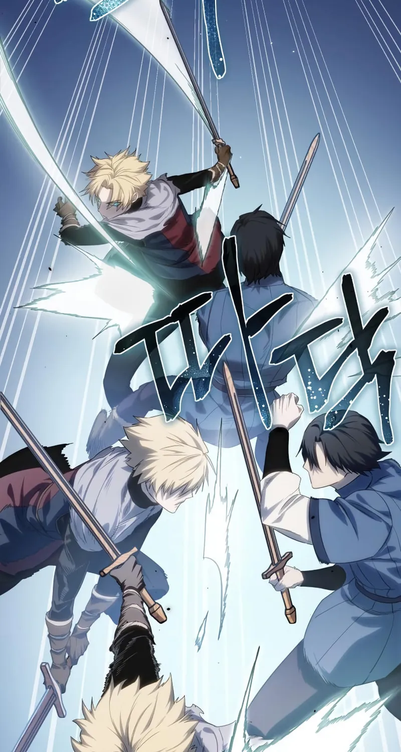 Read Star-Embracing Swordmaster chapter 15 image 24 on Lezhin