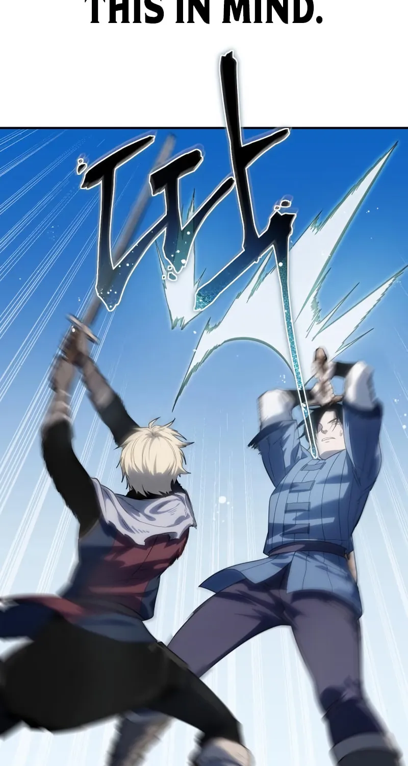 Read Star-Embracing Swordmaster chapter 15 image 34 on Lezhin