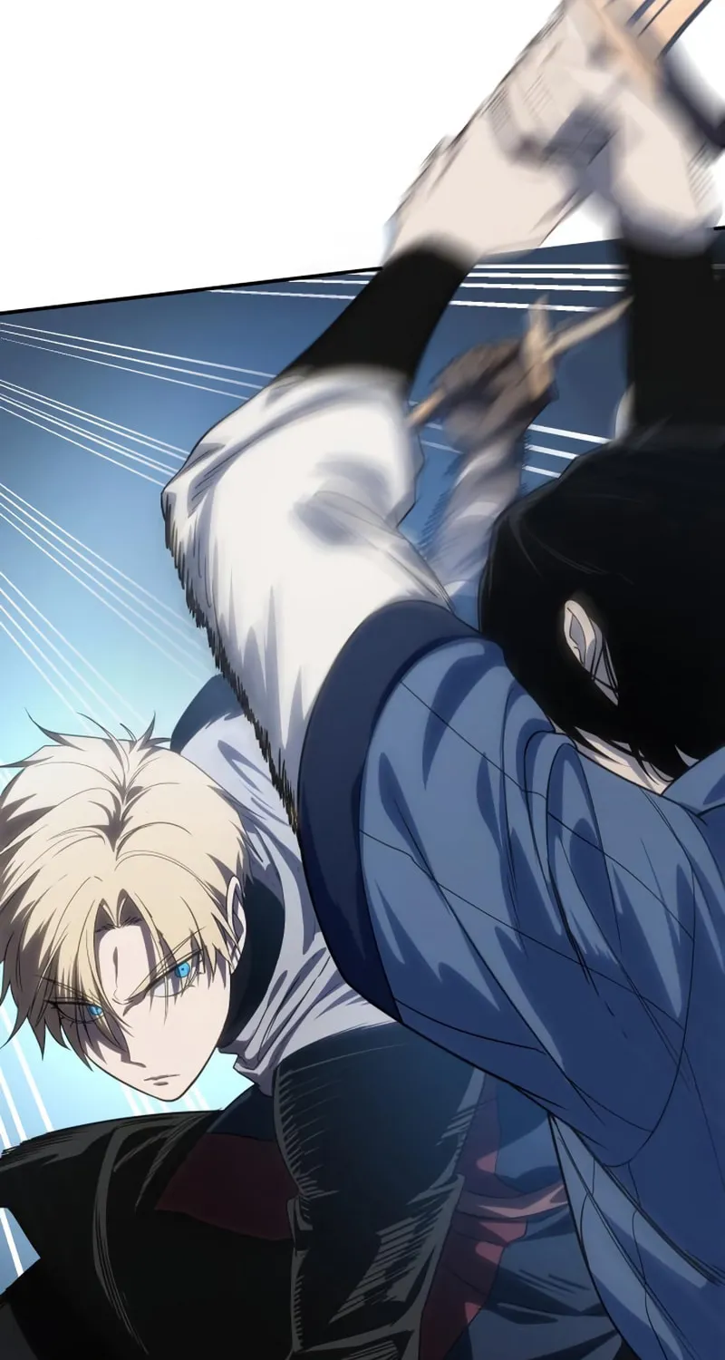 Read Star-Embracing Swordmaster chapter 15 image 37 on Lezhin
