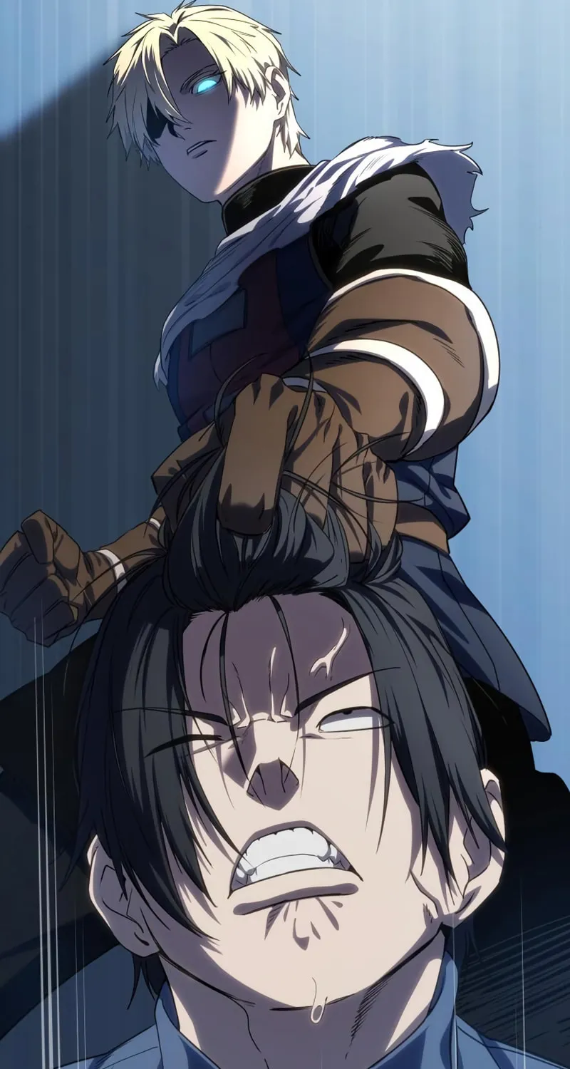 Read Star-Embracing Swordmaster chapter 15 image 52 on Lezhin