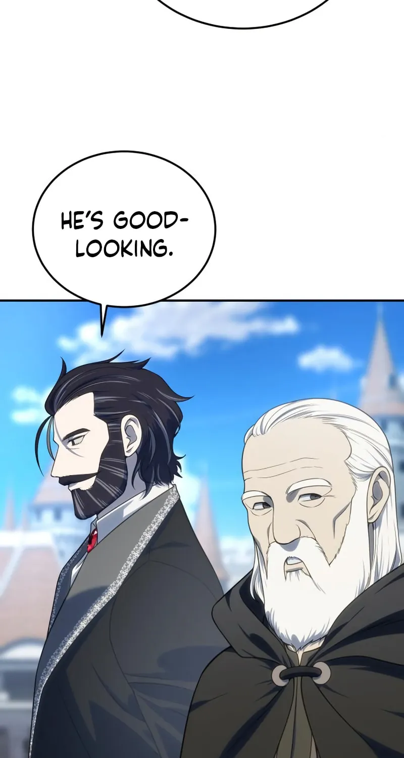 Read Star-Embracing Swordmaster chapter 15 image 9 on Lezhin