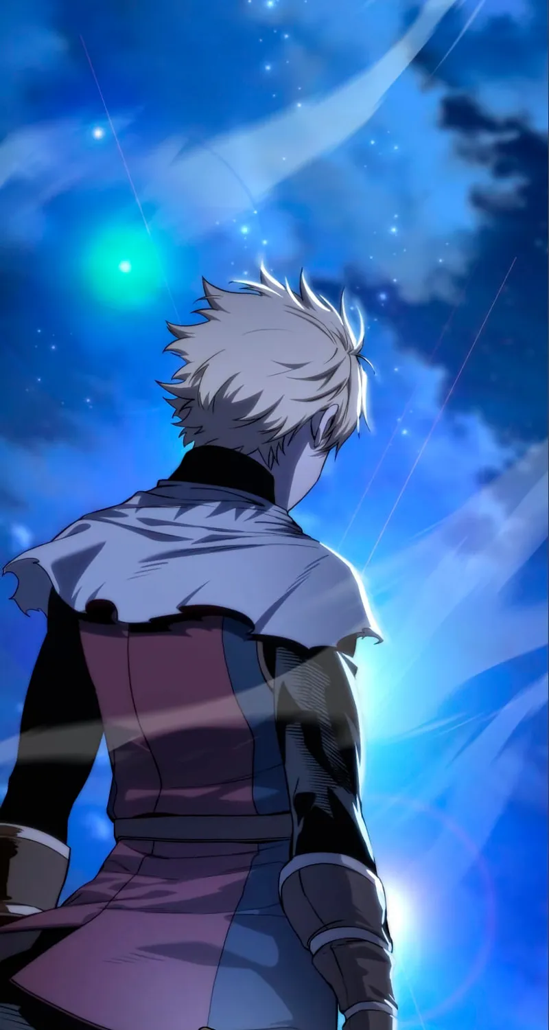 Read Star-Embracing Swordmaster chapter 16 image 116 on Lezhin