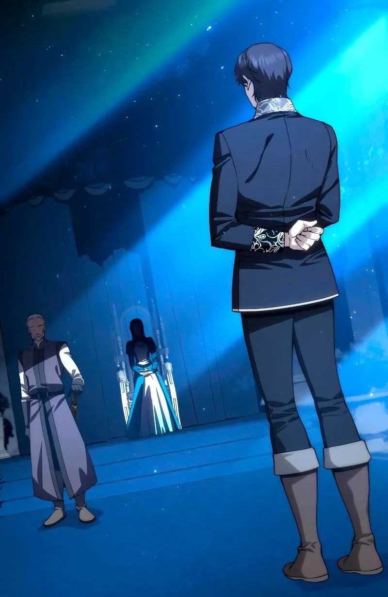 Read Star-Embracing Swordmaster chapter 18 image 117 on Lezhin