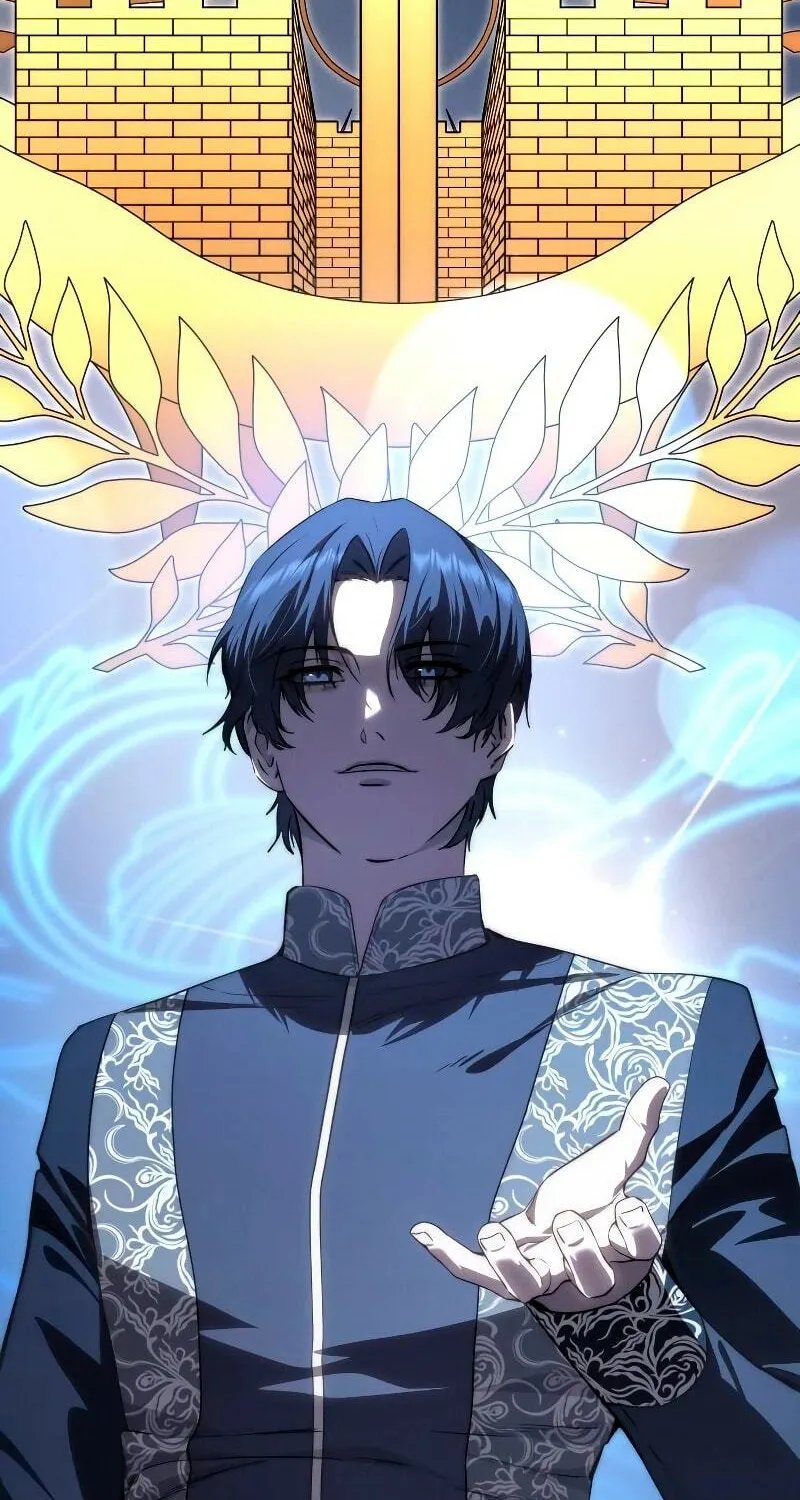 Read Star-Embracing Swordmaster chapter 18 image 130 on Lezhin