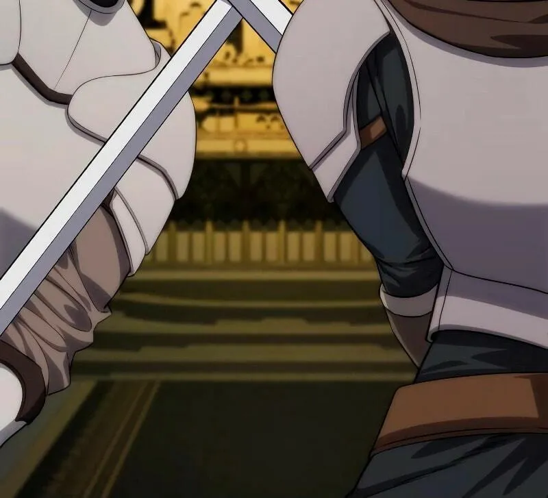 Read Star-Embracing Swordmaster chapter 18 image 21 on Lezhin