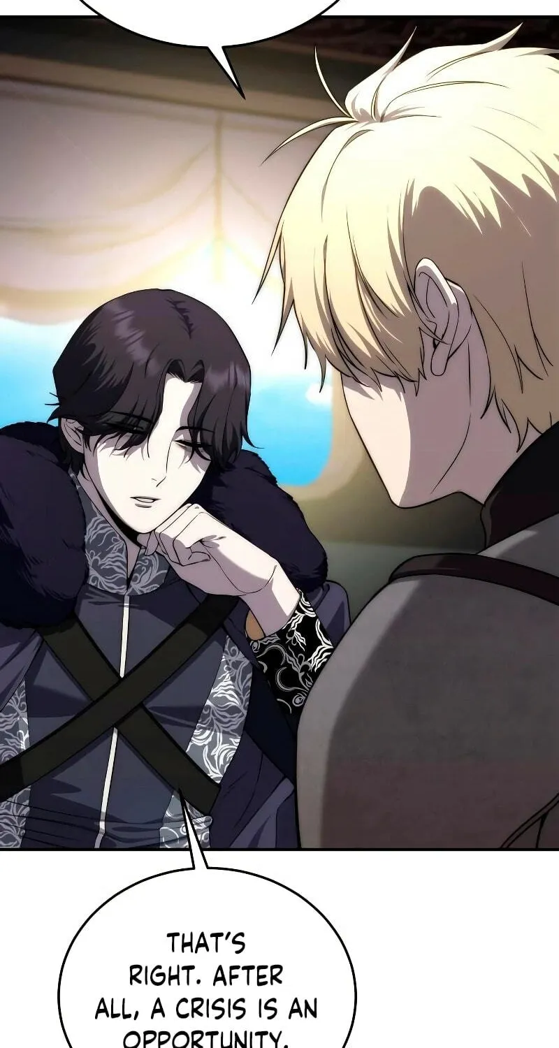 Read Star-Embracing Swordmaster chapter 18 image 6 on Lezhin