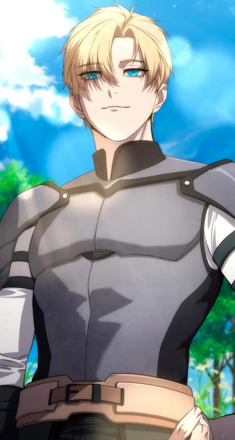 Read Star-Embracing Swordmaster chapter 18 image 75 on Lezhin