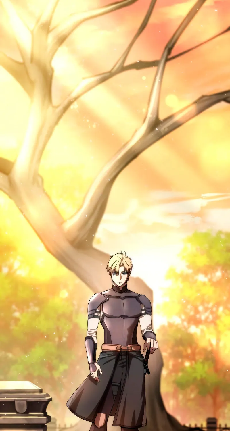Read Star-Embracing Swordmaster chapter 19 image 2 on Lezhin