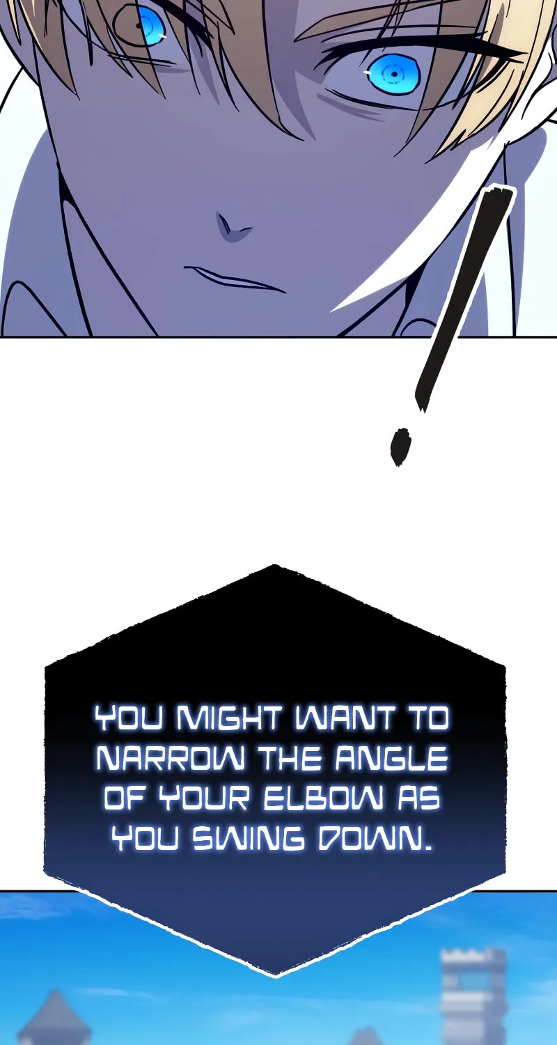 Read Star-Embracing Swordmaster chapter 2 image 111 on Lezhin