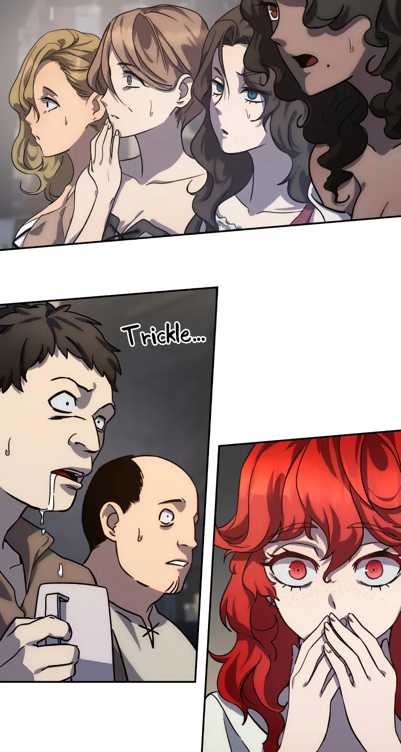 Read Star-Embracing Swordmaster chapter 2 image 14 on Lezhin
