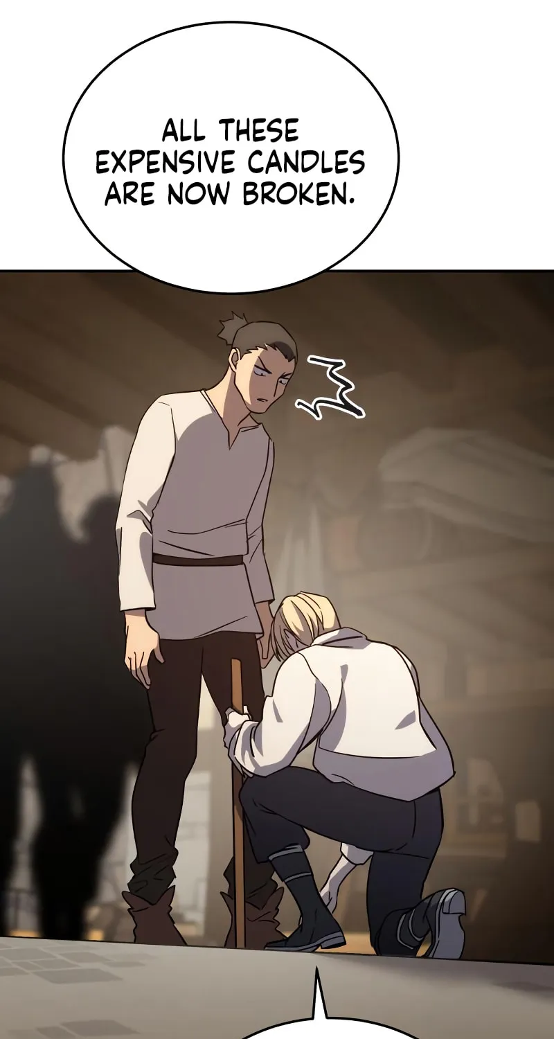 Read Star-Embracing Swordmaster chapter 2 image 16 on Lezhin