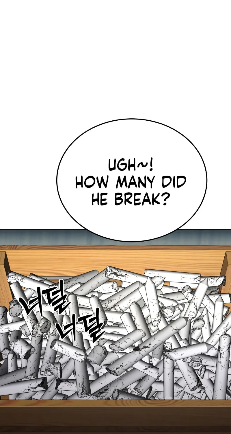 Read Star-Embracing Swordmaster chapter 2 image 64 on Lezhin