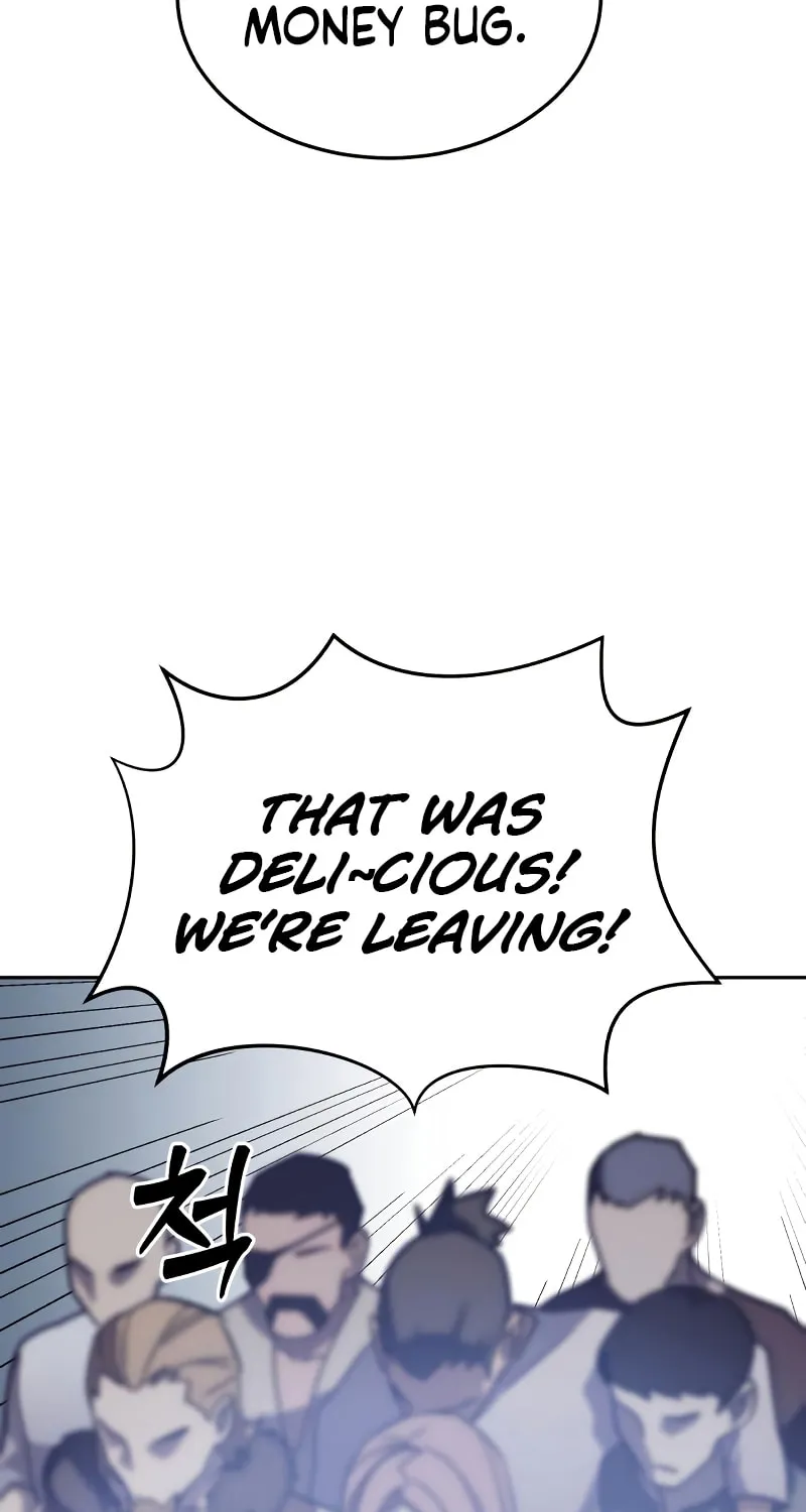 Read Star-Embracing Swordmaster chapter 2 image 76 on Lezhin