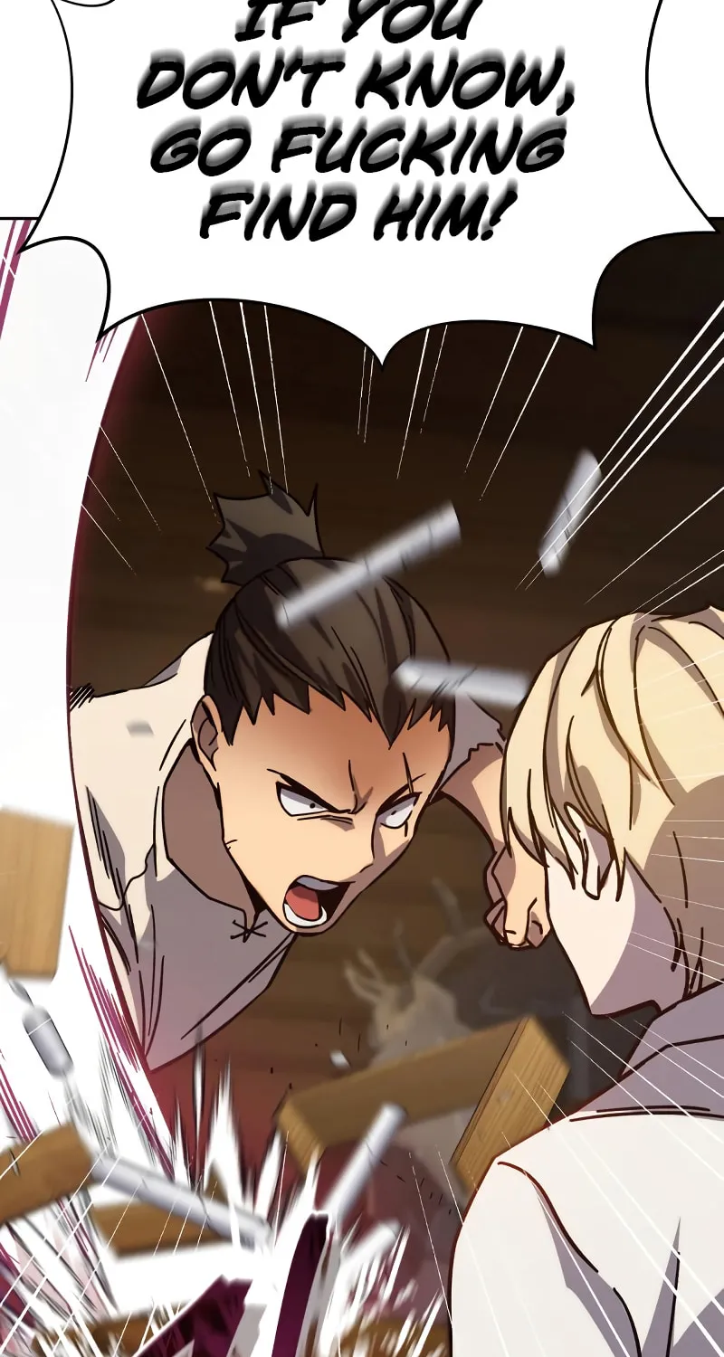 Read Star-Embracing Swordmaster chapter 2 image 8 on Lezhin