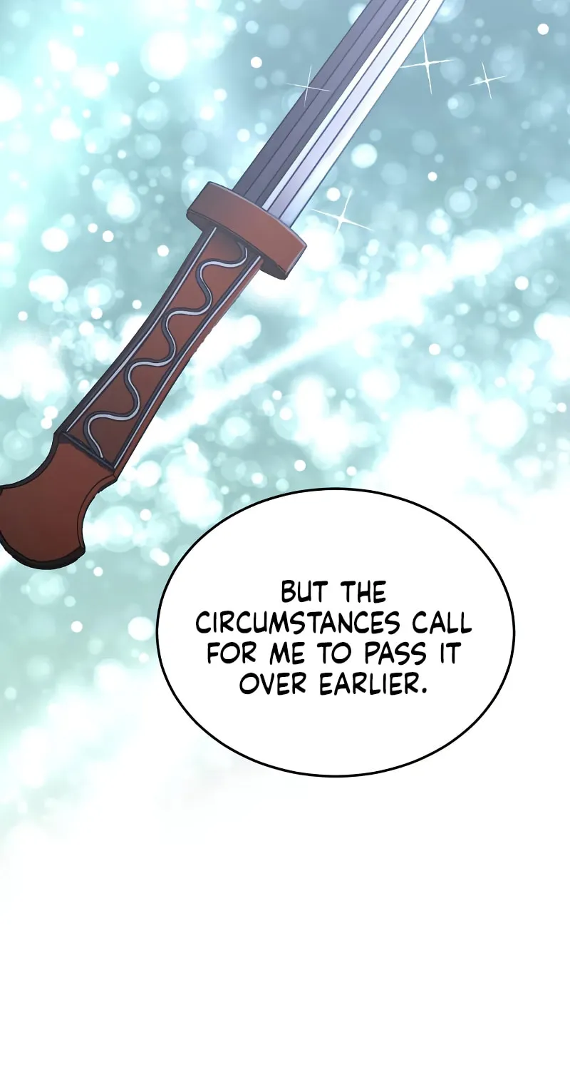 Read Star-Embracing Swordmaster chapter 2 image 85 on Lezhin