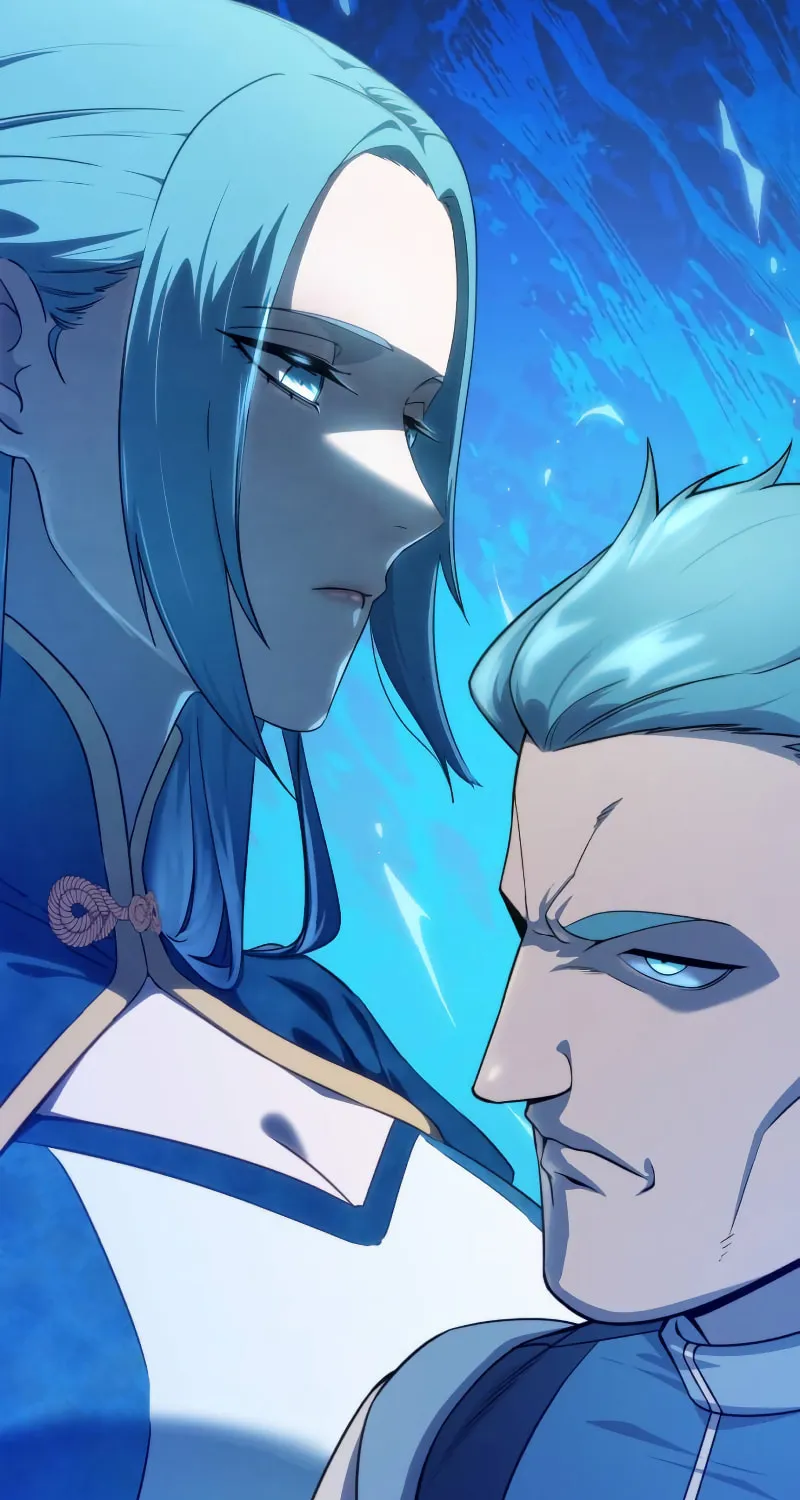 Read Star-Embracing Swordmaster chapter 20 image 12 on Lezhin