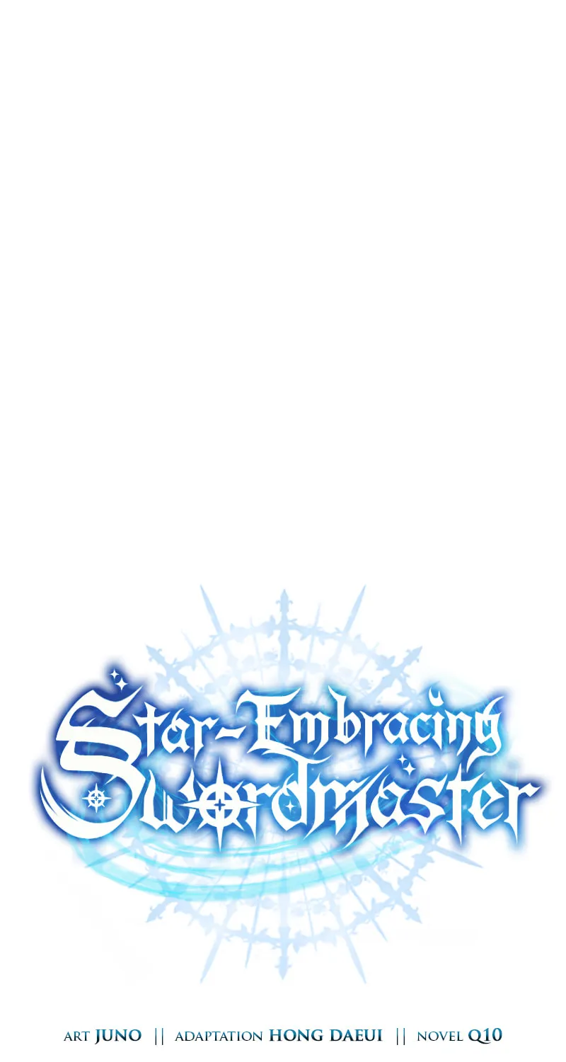 Read Star-Embracing Swordmaster chapter 20 image 16 on Lezhin