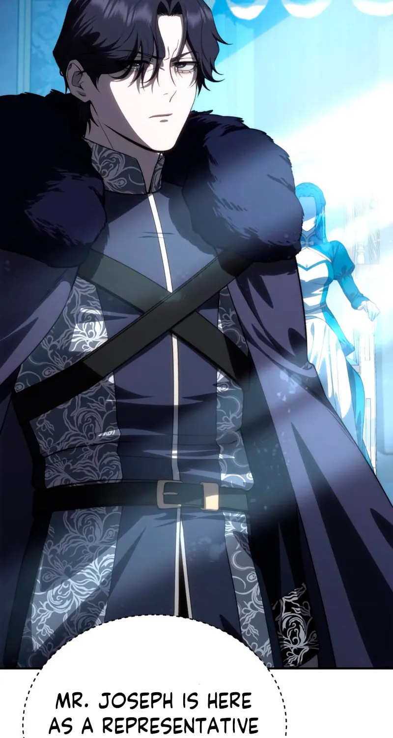 Read Star-Embracing Swordmaster chapter 21 image 2 on Lezhin
