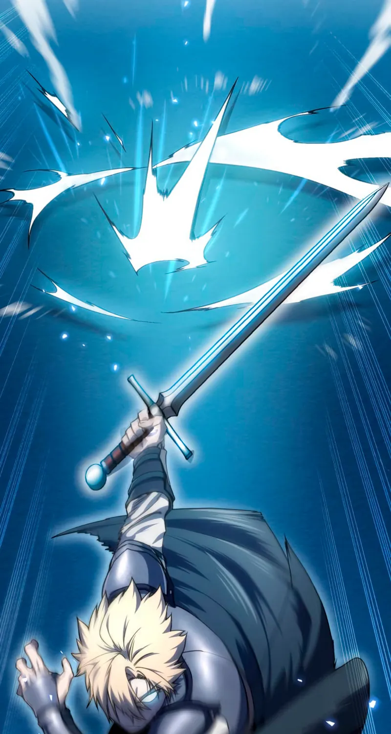 Read Star-Embracing Swordmaster chapter 21 image 82 on Lezhin