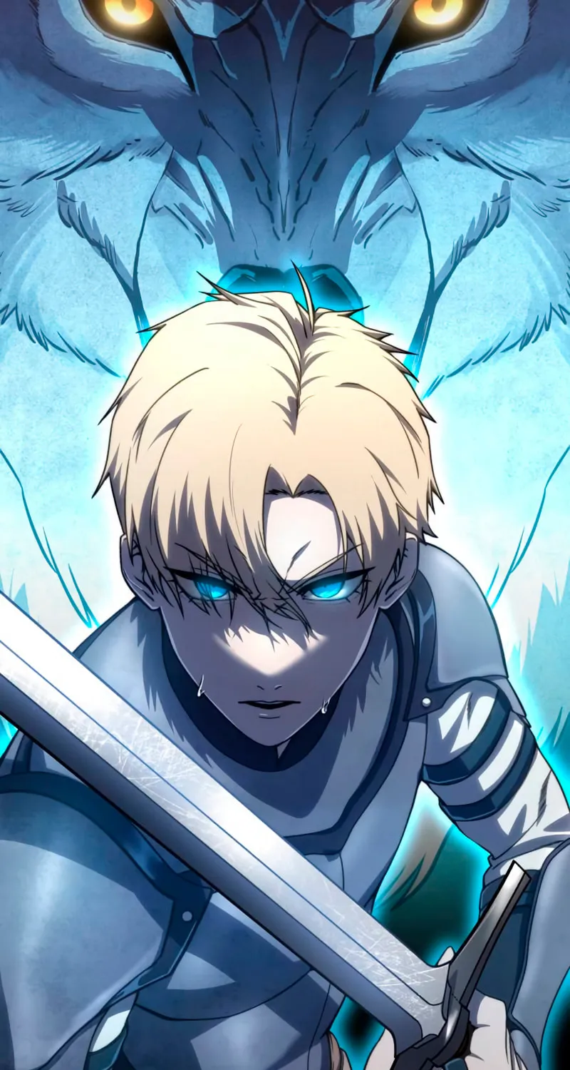 Read Star-Embracing Swordmaster chapter 21 image 97 on Lezhin