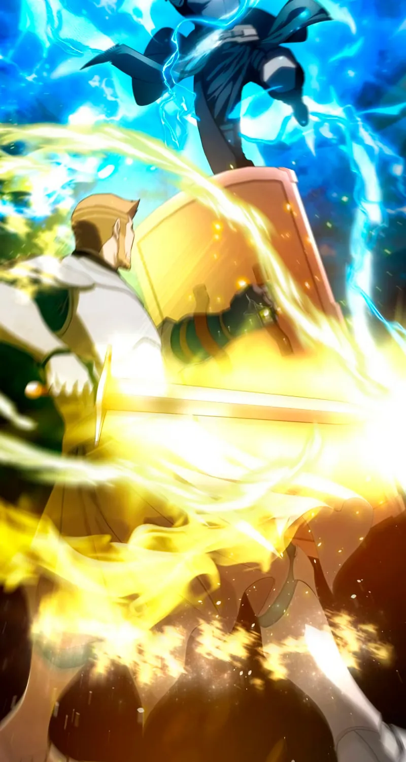 Read Star-Embracing Swordmaster chapter 22 image 109 on Lezhin