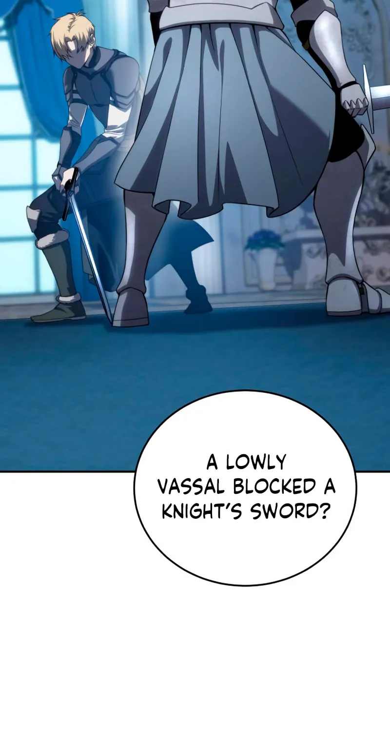 Read Star-Embracing Swordmaster chapter 22 image 2 on Lezhin