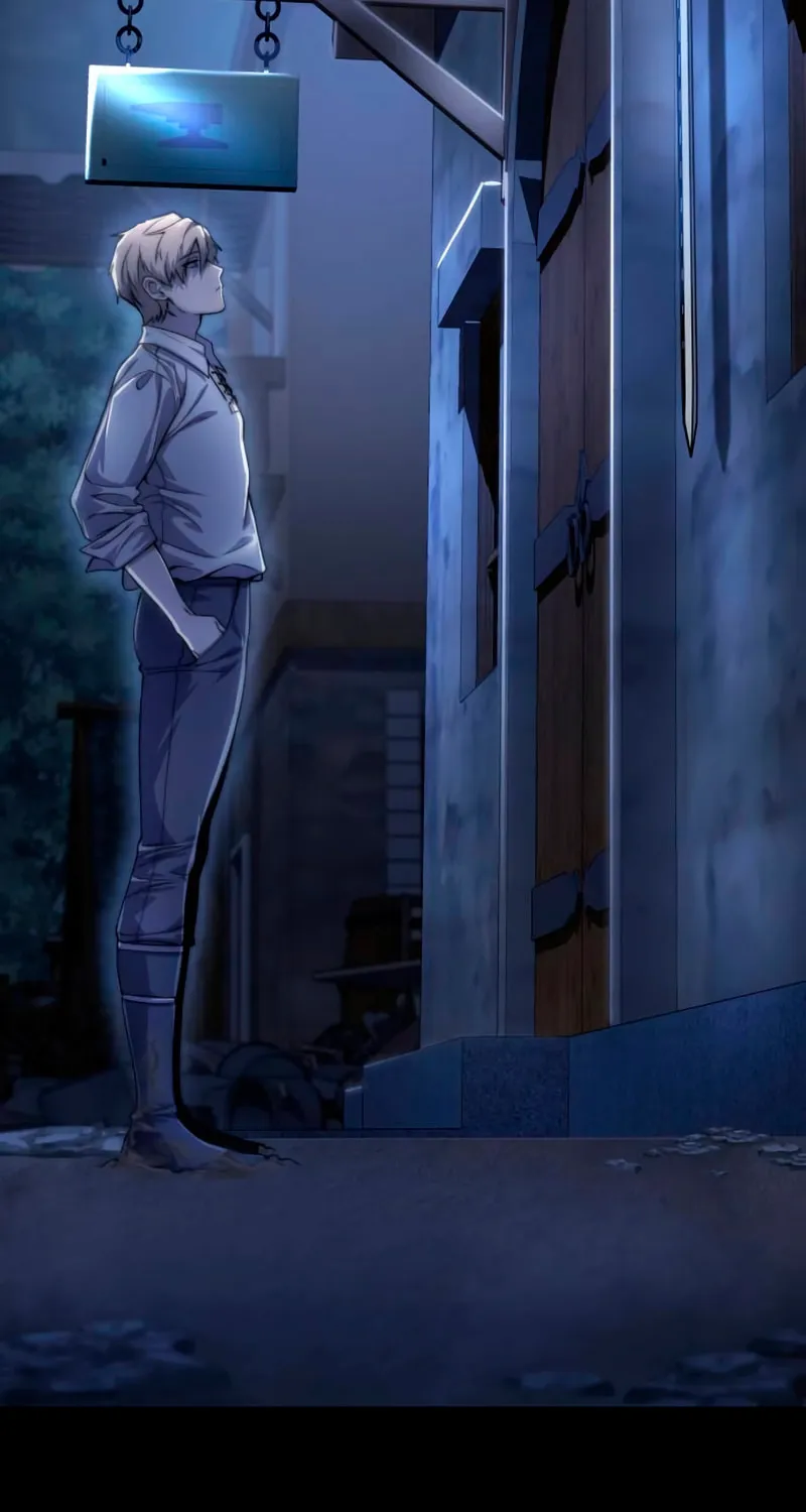 Read Star-Embracing Swordmaster chapter 22 image 23 on Lezhin