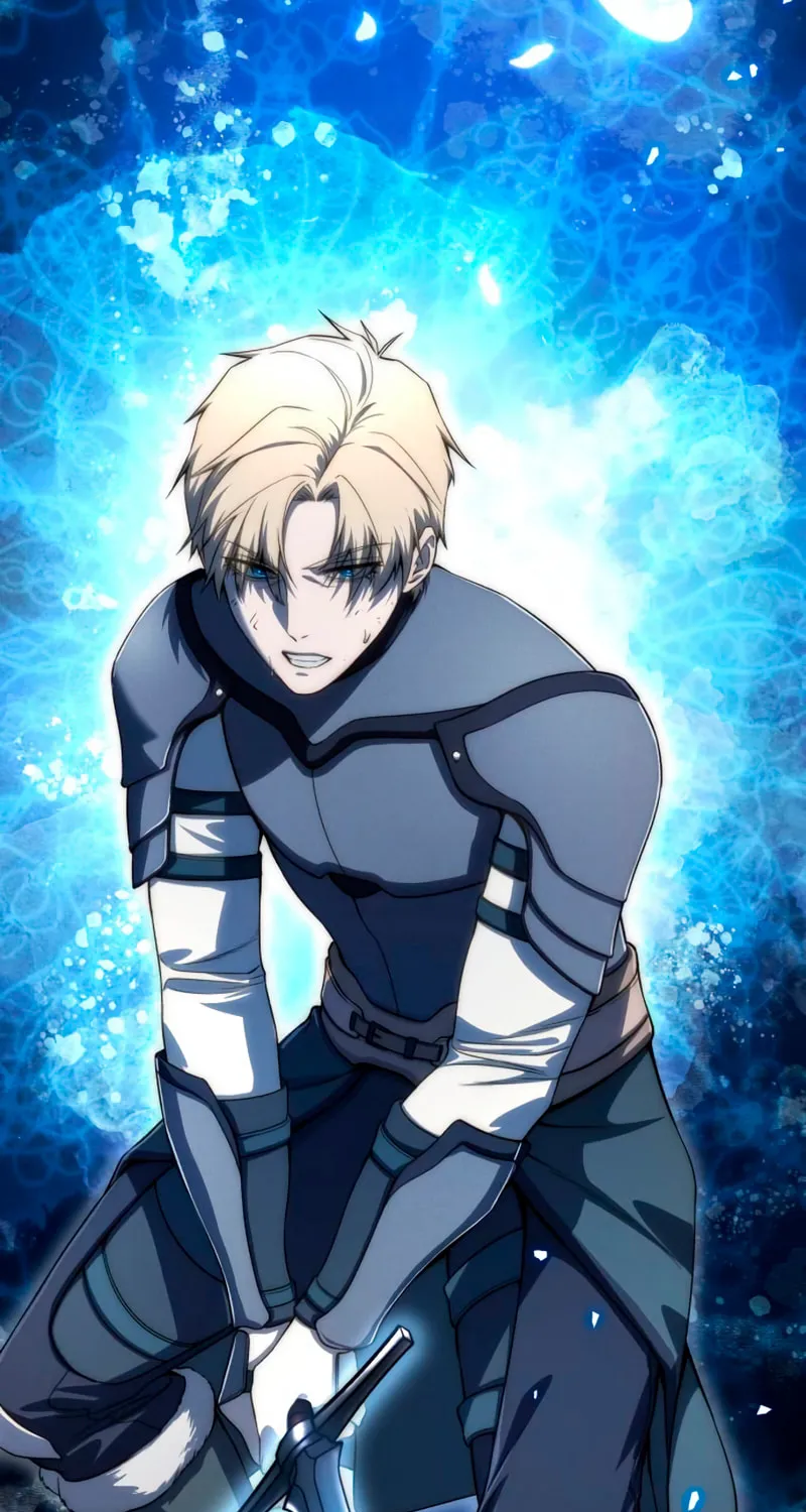 Read Star-Embracing Swordmaster chapter 22 image 33 on Lezhin