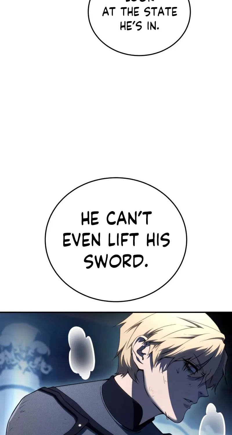 Read Star-Embracing Swordmaster chapter 22 image 4 on Lezhin