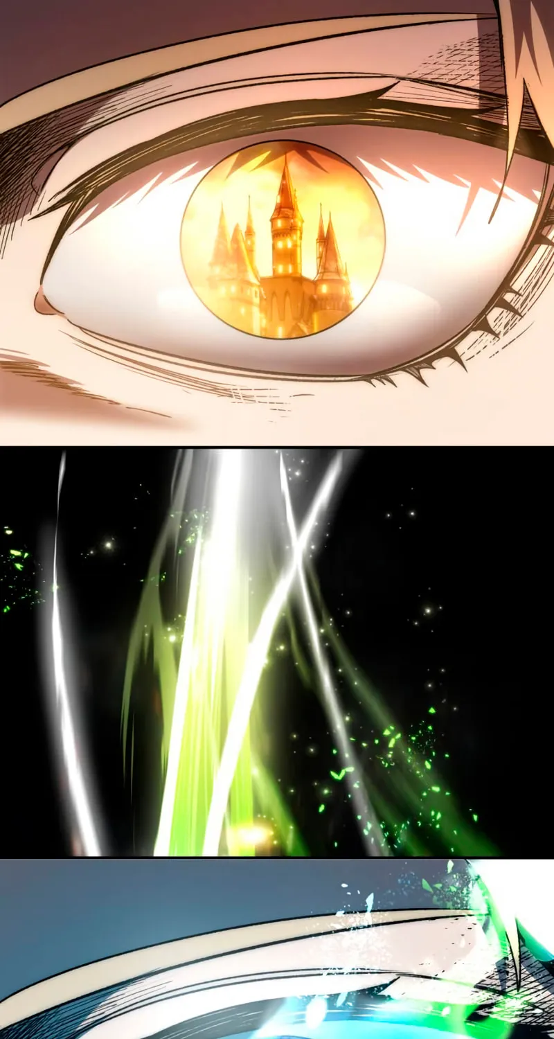 Read Star-Embracing Swordmaster chapter 22 image 92 on Lezhin