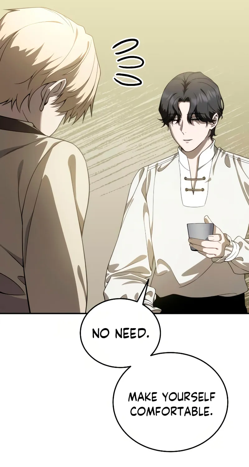 Read Star-Embracing Swordmaster chapter 23 image 11 on Lezhin