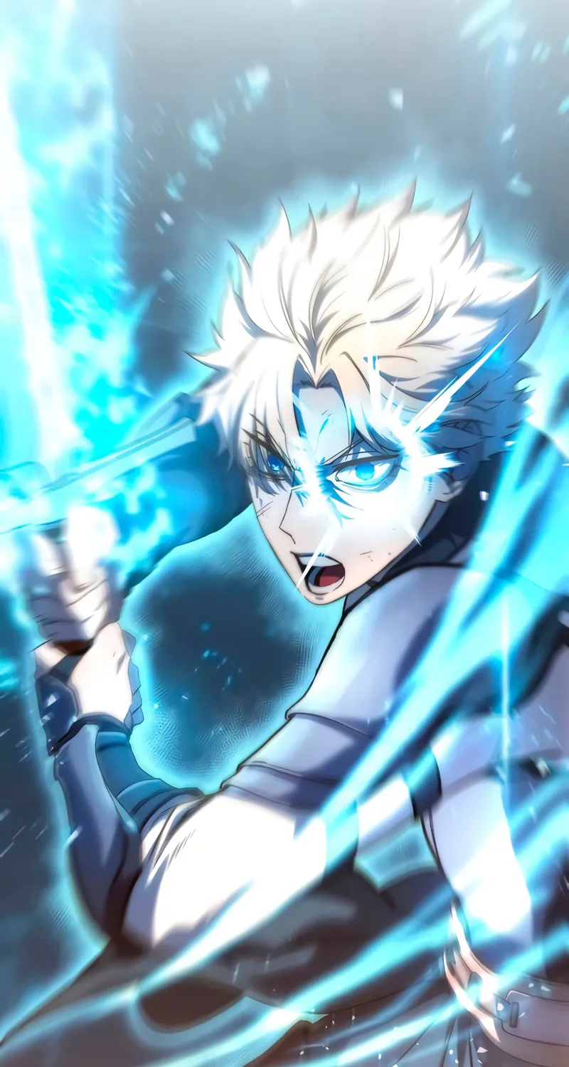 Read Star-Embracing Swordmaster chapter 23 image 110 on Lezhin